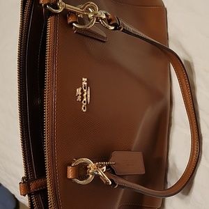 Coach medium sized